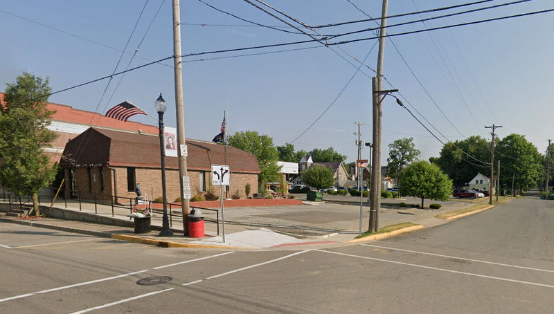 Hills Opera House - 2023 Street View